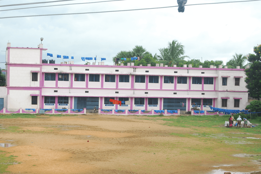 Welcome to The Kosala School